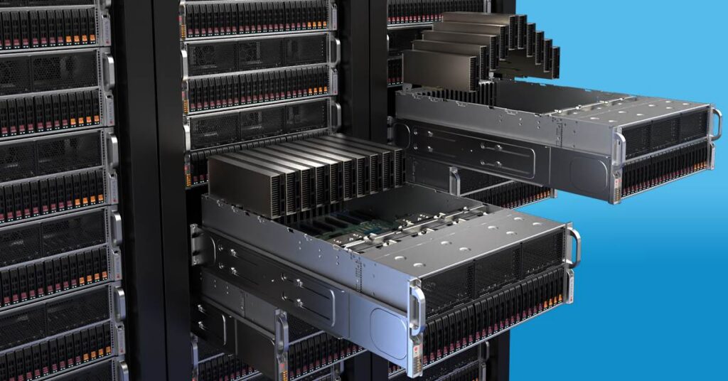 the case for on prem ai data centers